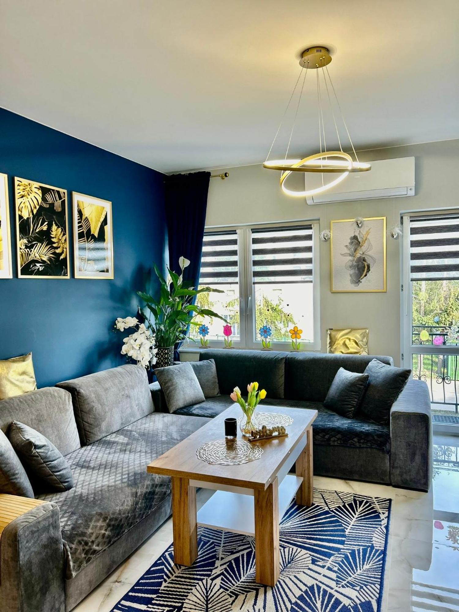 Golden Luxury Suite Nowy Dwór Mazowiecki Eksteriør billede